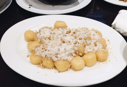香港名吃排行榜甜品(香港最著名的特色美食)插图25
