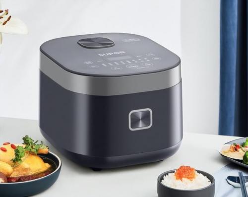 家电品牌排行榜十大产品排行榜(十大著名厨卫电器品牌)插图14