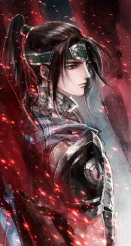 系统武侠小说排行榜(十大经典网络武侠小说)插图6