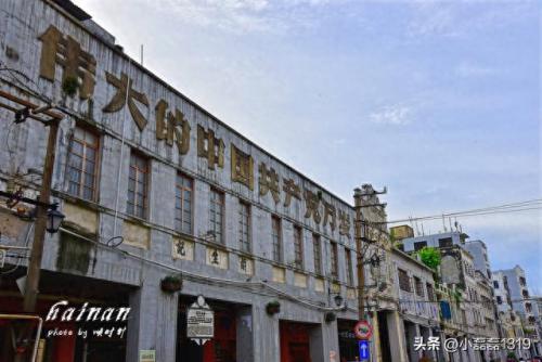 海口十大必游景点排行榜最新(海口必去八个景点)插图4