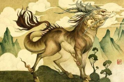 上古十大凶兽排名(上古四大凶兽)插图4