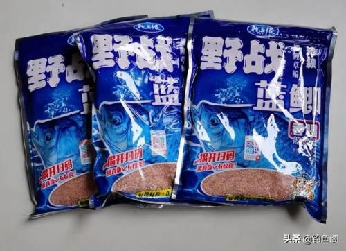 鱼食排行榜(鱼饲料十大品牌排行榜)插图1