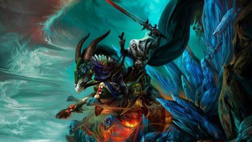 骑士小说排行榜(假面骑士小说十大巅峰之作)插图3