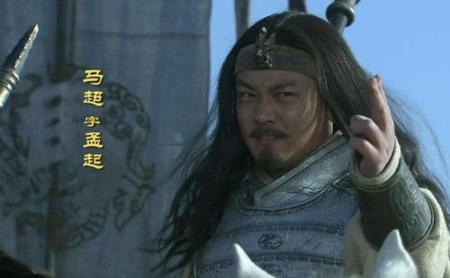 中国历史武将排行榜(历史武将武力排名100)插图12
