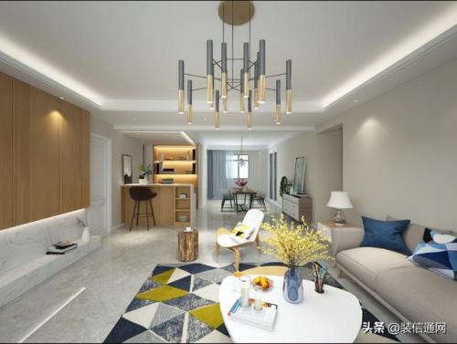 广东装饰公司(广东艺之峰装饰怎么样)插图11