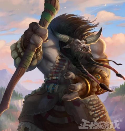 范达尔鹿盔怎么用(魔兽范达尔鹿盔在哪)插图5