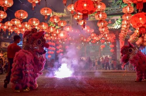 华人排行榜(华人排名前三十位国家)插图2