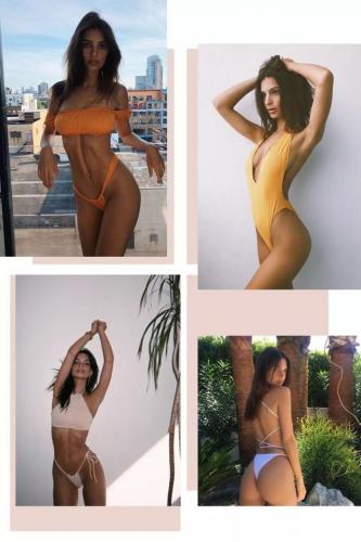 女泳衣品牌排行榜(女士泳衣品牌前十大排名)插图61