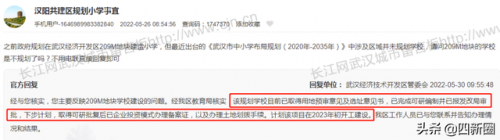 汉阳街小学排名前十(武汉汉阳西大街小学怎么样)插图5