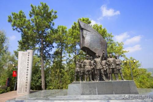 黄州游玩场所排名前十(黄州休闲哪里好玩)插图1