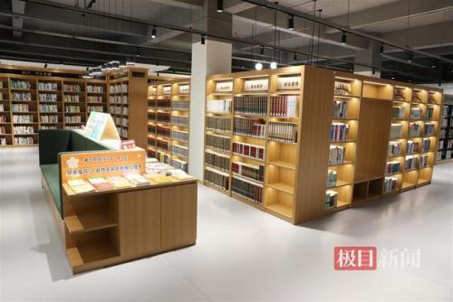 华中科技大学武昌分校(武昌首义学院怎么样)插图1
