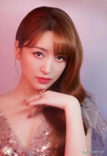 金莎个人资料简介(女星金莎名字的由来)插图22