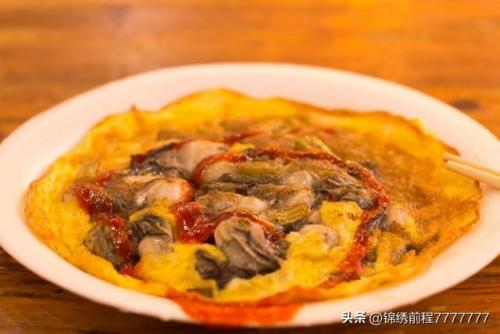 福建美食排行榜(福建闽南著名小吃)插图4