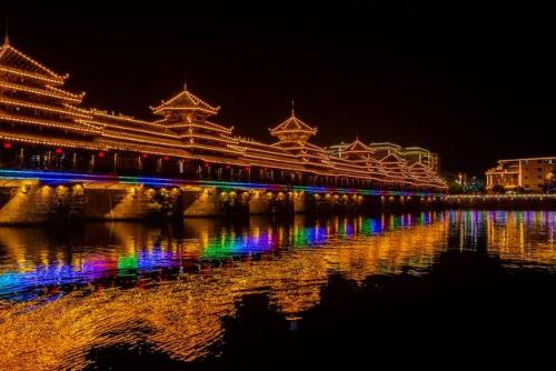 怀化溪流景点排名前十(怀化必去的景点)插图14