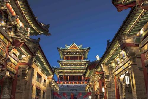 太原景点排行榜(太原必去景点)插图42
