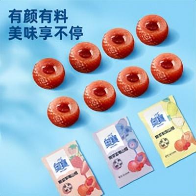 十大零食排行榜最全(十大休闲零食排行榜)插图4