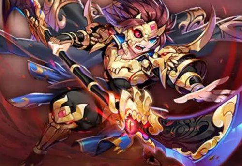 放置三国魏国阵容怎么搭配(三国魏国名将大全)插图