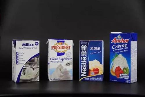 动物淡奶油排行榜(十大顶级淡奶油品牌排行榜)插图