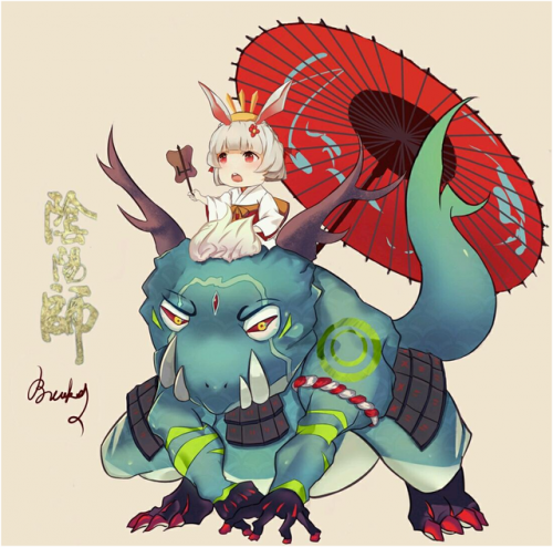 阴阳师真八岐大蛇小小黑(真大蛇小小黑御魂要求)插图3
