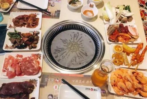 汉口自助餐排行榜(武汉排名第一的自助餐)插图34