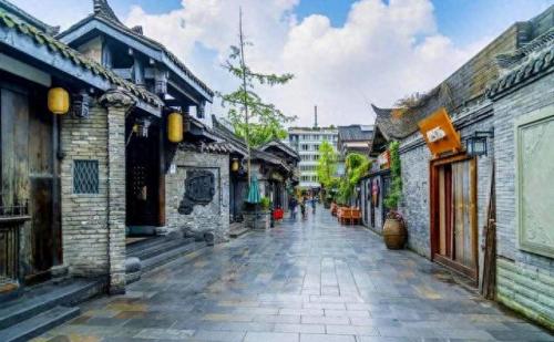 成都十大必去的地方排行榜(成都十大网红室内游乐设备)插图37