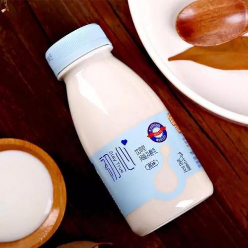 酸奶发酵剂排行榜(家用酸奶发酵剂怎么用)插图15
