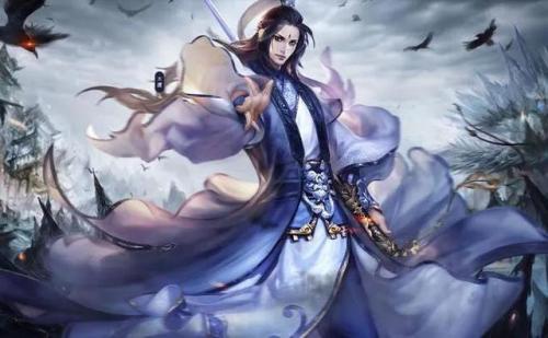 西游之火云真仙(封神之怒名扬传奇)插图1