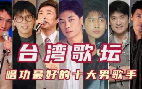台湾男星排行榜(台湾著名老一辈男演员)