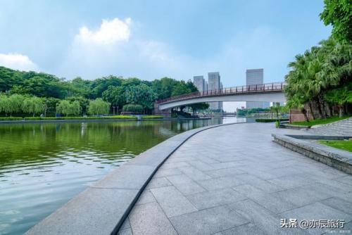 中山好玩的地方排行榜(中山詹园有什么好玩的)插图10