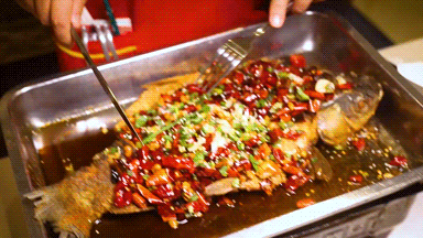 南京小区聚餐排名前十(南京适合请客的好餐厅)插图25