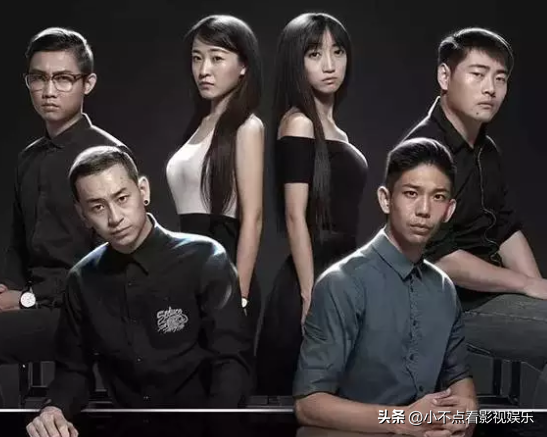 豆瓣排名前十的词语(豆瓣评分排行榜)插图10