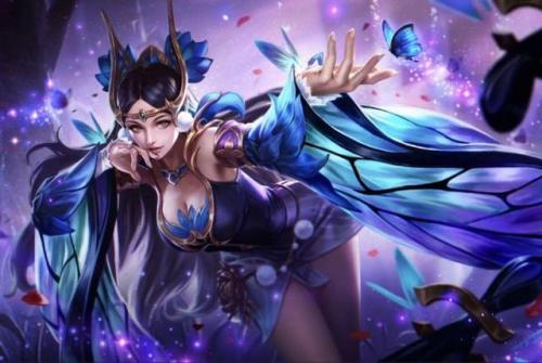 貂蝉皮草销量排名前十(皮草哪里的好)插图6