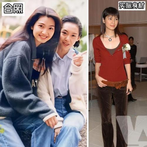 脸大的人适合什么样的发型(脸大头大的女生适合什么样的发型)插图1