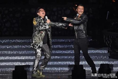 谭咏麟歌曲大全(谭咏麟专辑列表)插图15