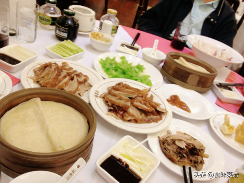 北京烤鸭排行榜(北京烤鸭加盟店排名前十)插图1