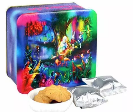 饼干铁盒厂商排名前十(高档饼干品牌有哪些)插图5