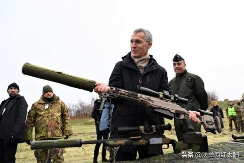 阻击步枪射程排名前十(世界十大名枪之狙击步枪)插图18