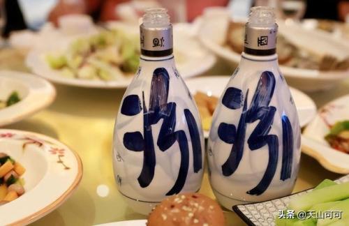 名酒价格排行榜(中国十大名酒价格)插图5