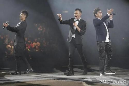 谭咏麟歌曲大全(谭咏麟专辑列表)插图