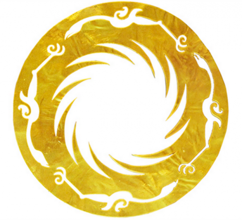 世界文物排行榜(世界十大顶级国宝)插图4