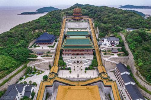 城市十大名山排行榜名单(十大风景名山排名)插图7