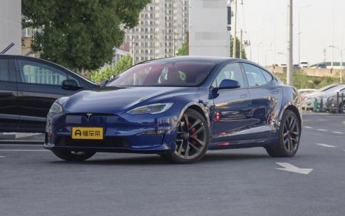 百公里提速排行榜(汽车0-100加速排名)插图2