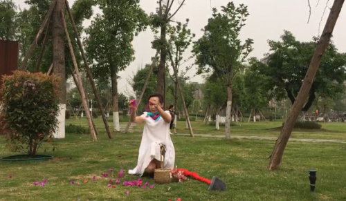 广场舞蹈机构排名前十(华翎舞蹈学校怎么样)插图16