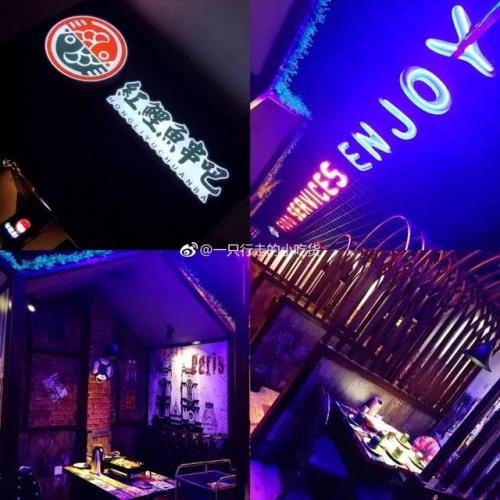 乌鲁木齐汉餐厅排行榜(乌鲁木齐请客最好的饭店)插图21