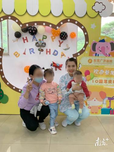 东莞生殖中心排名前十(东莞市妇幼保健院生殖中心)插图