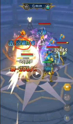 圣斗士星矢正义传说星域紫龙测评解析(圣斗士星矢黄金十二宫)插图2