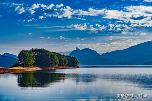 龙岩污染水库排名前十(水库水源污染怎么处理)插图3