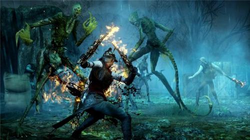 龙腾世纪3绅士整合版(龙腾世纪3mod)插图13