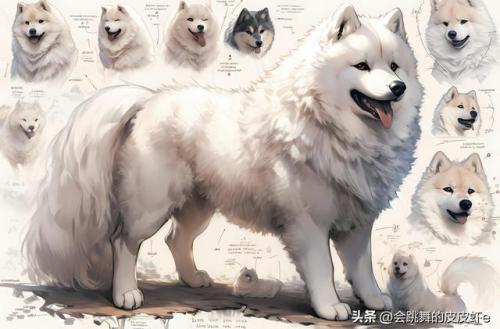 名贵宠物狗排行榜(名贵的宠物狗有哪些)插图5
