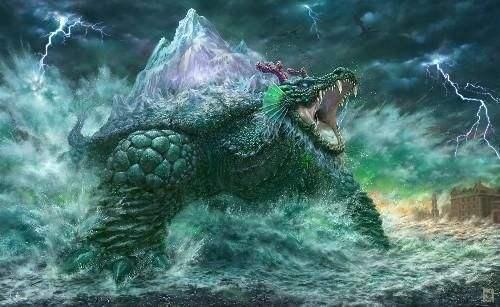 幻兽小说排行榜(十大完结巅峰御兽小说)插图3
